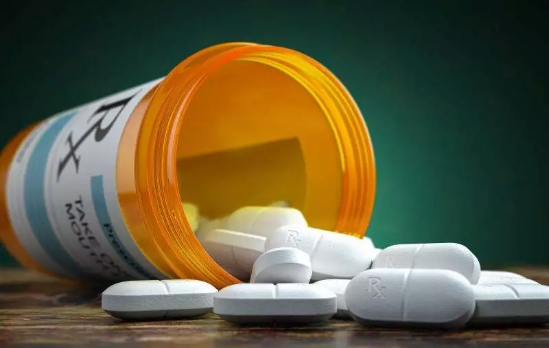 medication disposal long term care