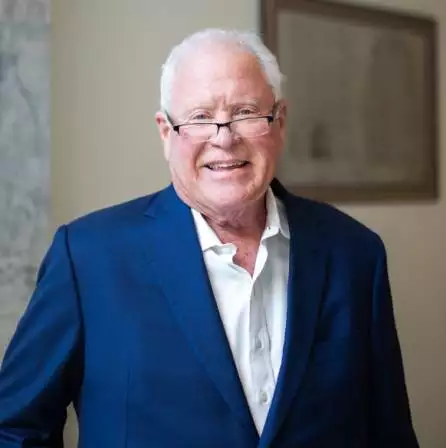 CEO of PharmcareUSA, long-term care pharmacy provider