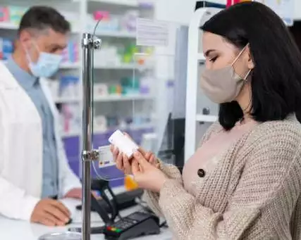 PharmcareUSA pharmacist