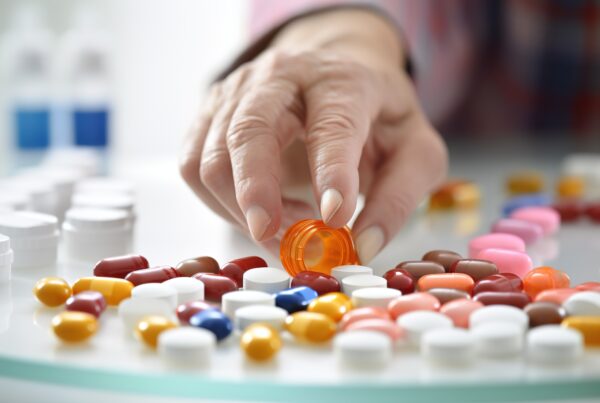 Medication Management in Long-Term Care Facilities