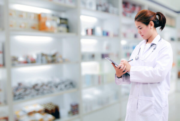 Making use of pharmacy automation: a day in the life of a Pharmcare Pharmacist
