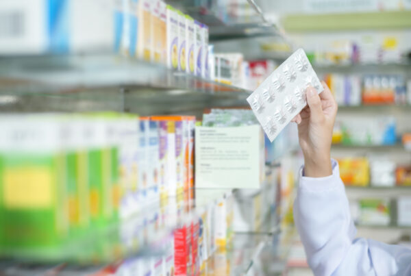 specialty pharmacy services