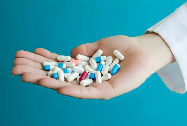 antibiotic stewardship long term care, LTC antibiotic protocols; IV to PO conversion