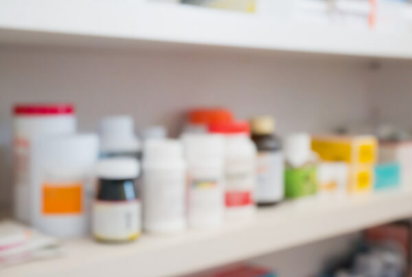 pharmacy management, LinkRx, paperless pharmerica