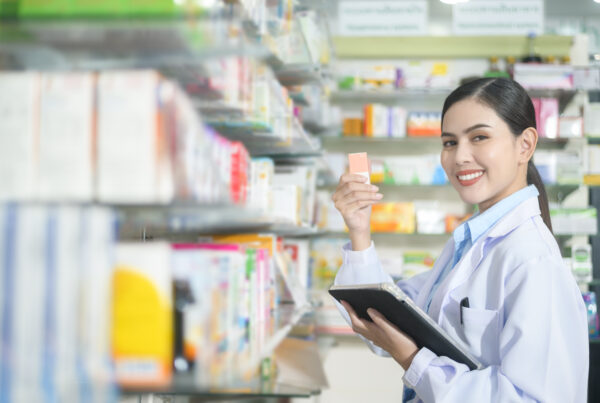 physician order review, lab review, senior care pharmacy