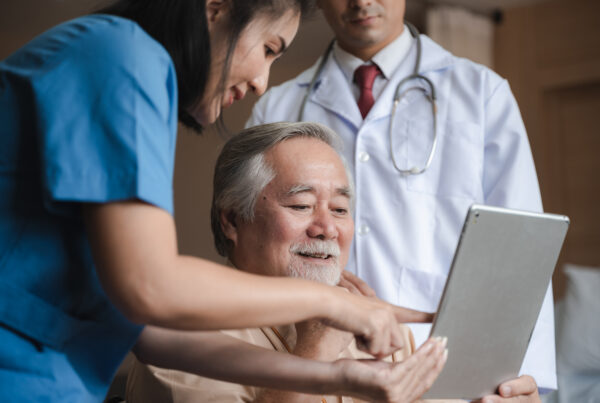 formulary development, senior care pharmacy